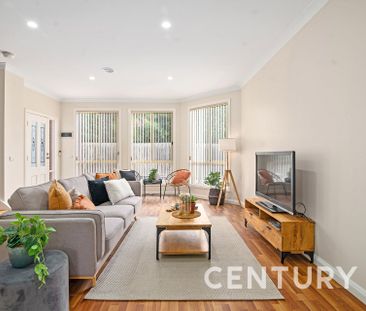 Modern Living in the Heart of Noble Park - Photo 2