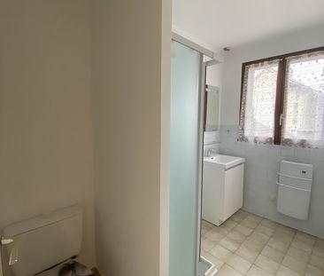 Location Appartement 2 pièces 27m² VILLEBON SUR YVETTE 91140 - Photo 5