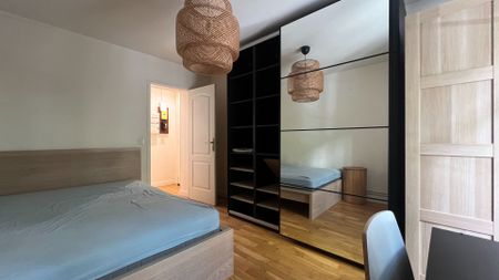 Appartement a louer Paris - Loyer €1 484/mois charges comprises ** - Photo 2