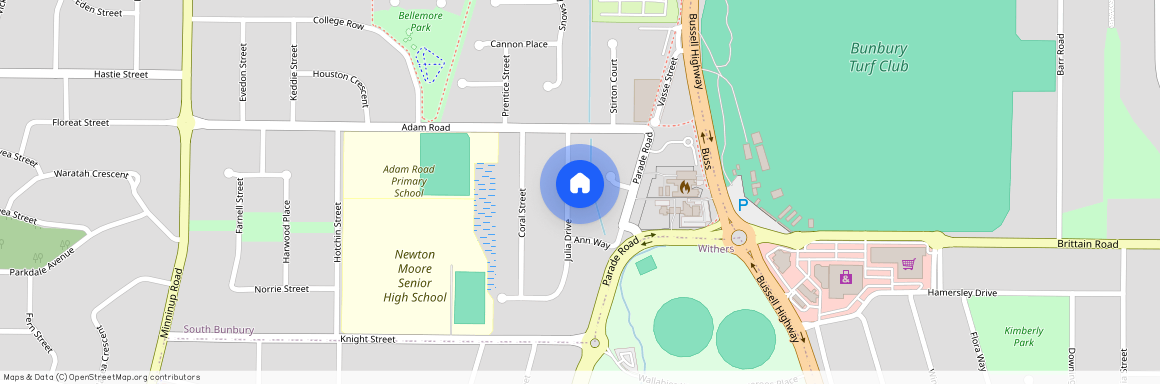 29 Julia Drive, WA 6230, South Bunbury