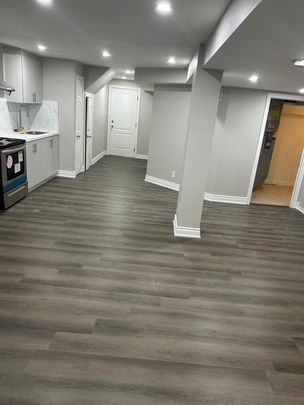 For Lease - 65 Yellow Avens Boulevard Unit# Walkout basement, Brampton, Ontario - Photo 1