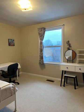 For Lease - 37 Tremelly Crescent, Toronto, Ontario - Photo 5