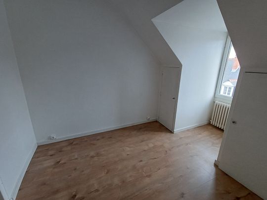 Location Appartement 2 pièces 53m² TOURS 37000 - Photo 1