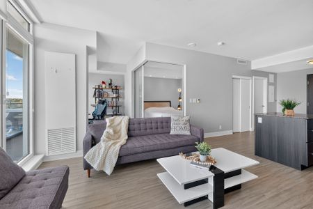 For Lease - 118 Holmwood Avenue Unit# 1102, Glebe - Ottawa East and Area, Ontario - Photo 4