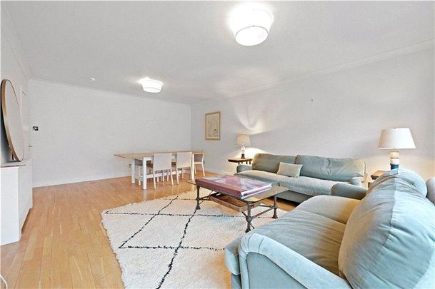 3 bedroom apartment to rent - Photo 1