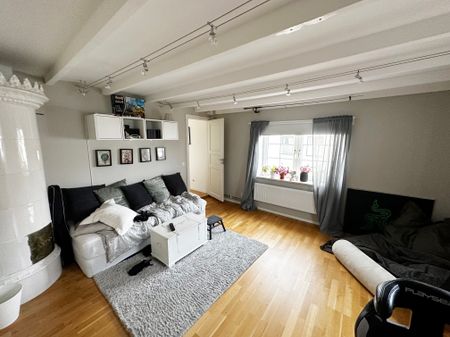 Solbacken, Göteborg - Photo 2