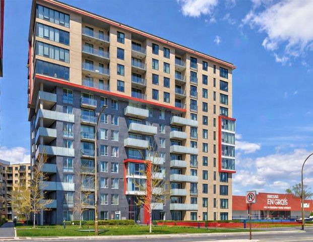 À louer / Appartement - Photo 1