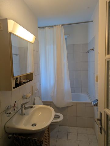 2 Zimmer, 60 m², 1. Stock - Photo 5