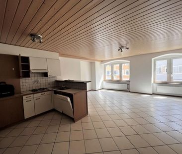 Appartement 2.5 pièces - Foto 1