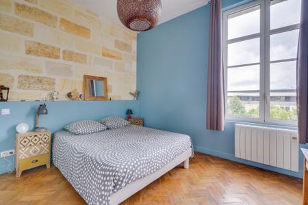 Appartement 4 pièces de 105m2 habitables - Photo 2