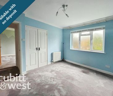 1 bedroom house share to rent - Photo 3