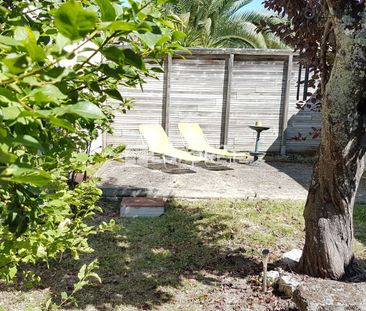 Maison T2 Mérignac à louer - Photo 5