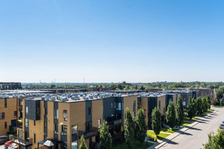 5200 Rue De Contrecoeur, app.501, H1K 0L3, H1K 0L3, Montréal - Photo 2