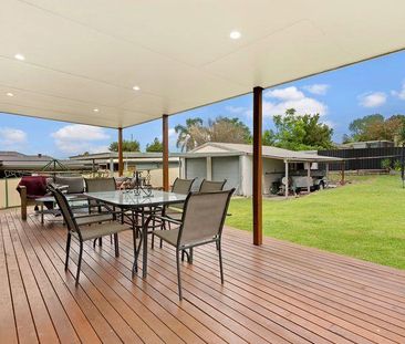 22 Lindley Street, Edgeworth NSW 2285 - House For Rent | Domain - Photo 4