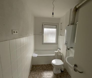 3-Zimmer-Wohnung in Herten Paschenberg mit neuem Duschbad - Photo 1