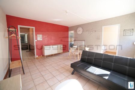 Location Appartement 2 pièces 41m² BIHOREL 76420 - Photo 5
