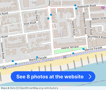 Heene Terrace, Worthing, BN11 3NT - Photo 1