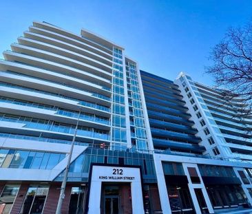 For Lease - 212 King Williams Street Unit# 720, Hamilton, Ontario - Photo 1