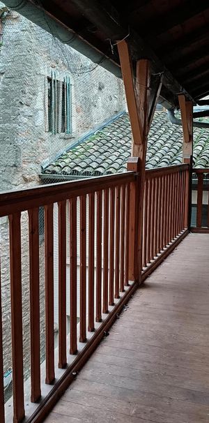 Location Appartement 1 pièce 25m² TOURNUS 71700 - Photo 1