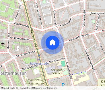 ** Modernisierte 2-Zi-Wohnung in Essen-Holsterhausen sucht neuen Mi... - Foto 1