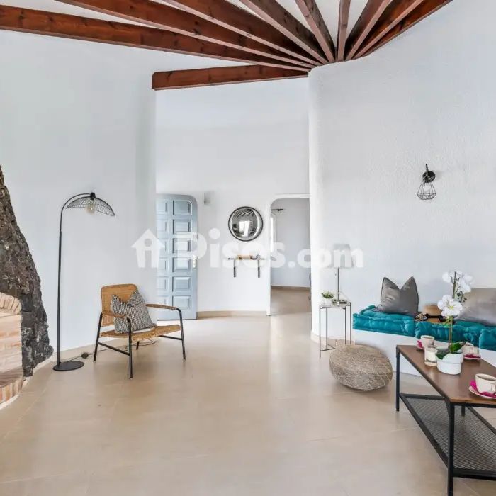 Casa en alquiler en Guía de Isora - Foto 1
