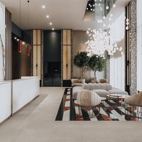 Condo for rent, Montréal (Ville-Marie) - Photo 1