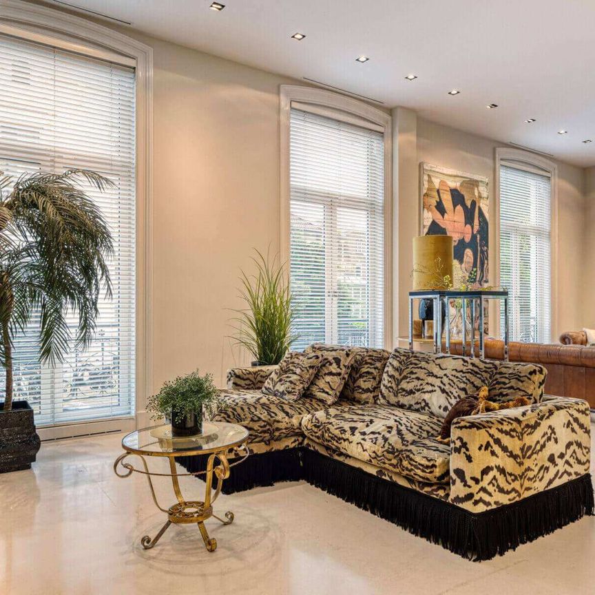 Pieter Cornelisz. Hooftstraat, Amsterdam, Nederland - Foto 1