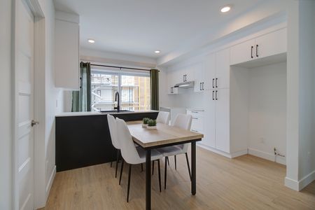 5001, boul. Bertrand-Fabi #408, Sherbrooke (Rock Forest | St-Élie) - Photo 2