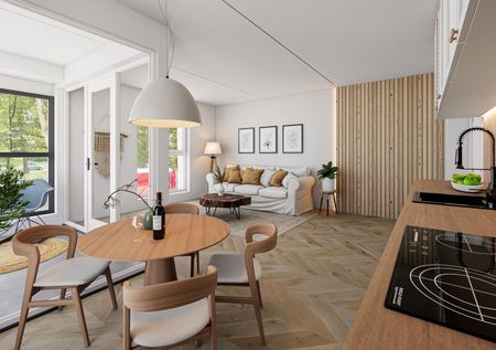 Appartement te huur: Victoriastein 126 6714 BX Ede - Photo 2