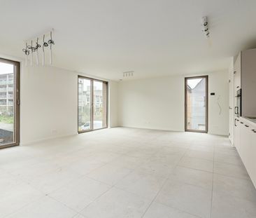 Nieuwbouwwoning met 2 slaapkamers in 4 Fonteinen, Vilvoorde - Foto 1