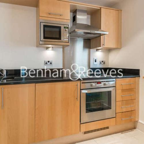 Bentinck House, Westminster, SW1P - Photo 1
