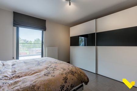 Gezellig appartement met 2 slaapkamers en garage - Photo 3