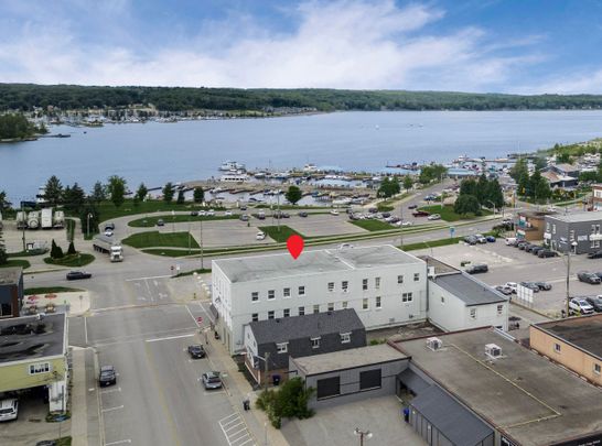 For Lease - 521 Bay Street Unit# 13, Midland, Ontario - Photo 1