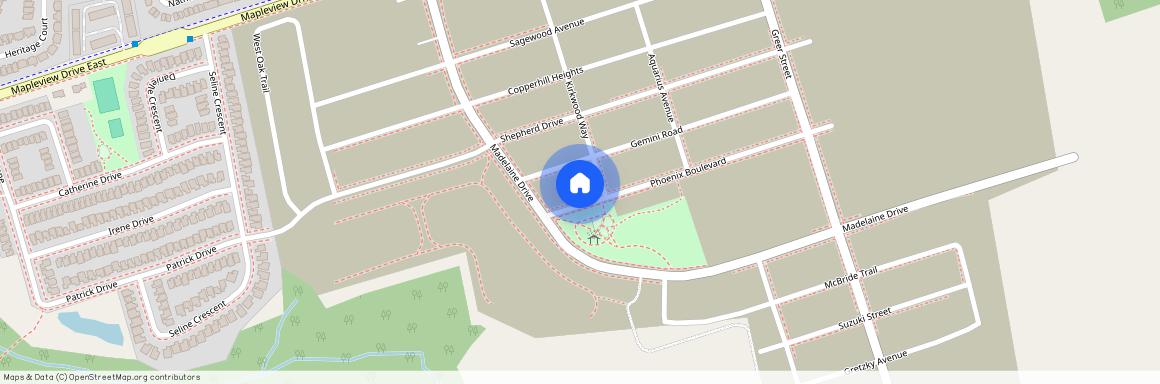 11 Phoenix Boulevard, Barrie