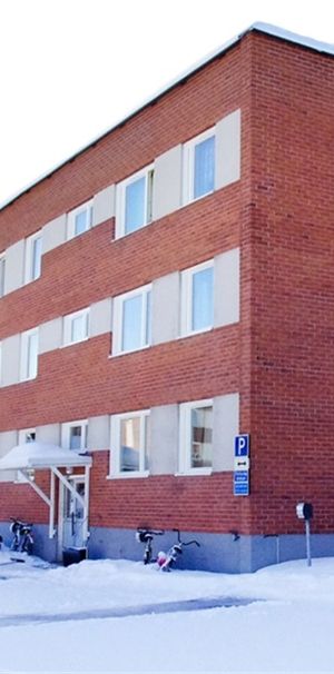 Ringelvägen 36 A, 2 Tr - Foto 1