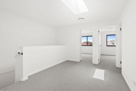 Brand New 3 Bedroom Townhouse with Garage - Photo 4