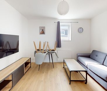 Charmant Studio Meublé - Bien Agencé, Rue Général Sarrail - Photo 3