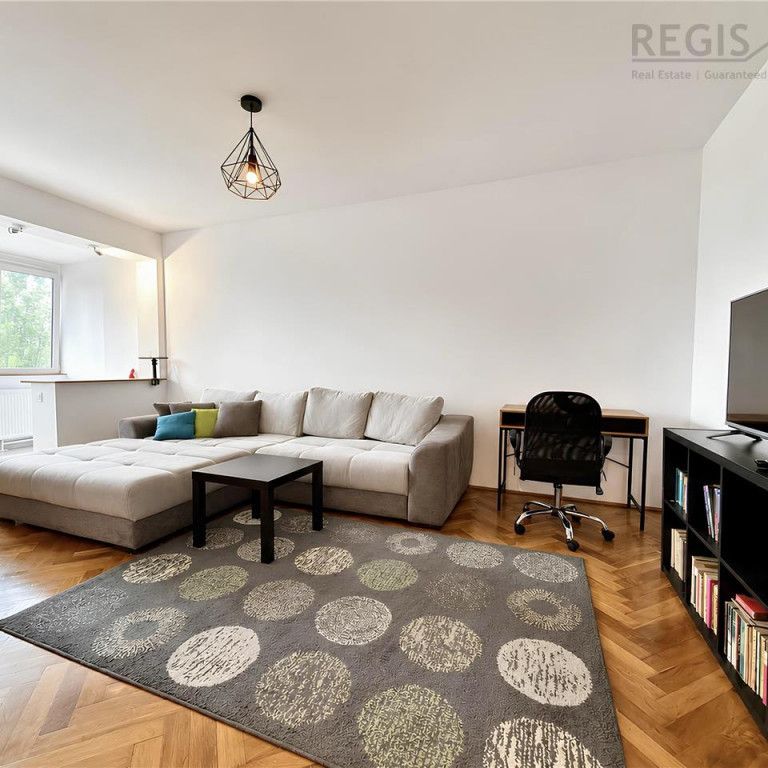 Apartament cu 2 camere pet friendly zona Garii bd Victoriei - Photo 1