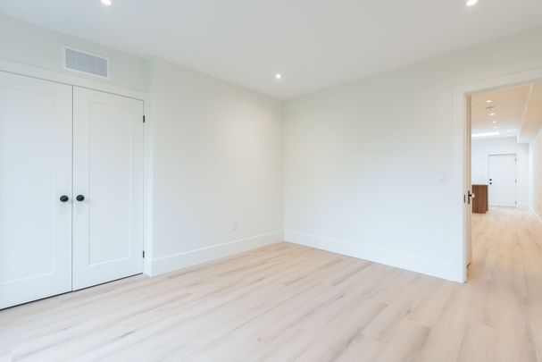 For Lease - 84 Sparkhall Avenue Unit# Upper Floor, Toronto, Ontario - Photo 1