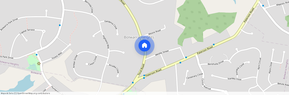 10, Wesley, Street, Bolwarra Heights, 2320, New South Wales