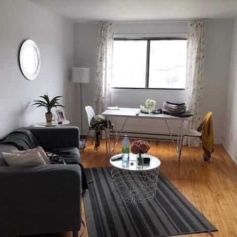 3.5 (1 chambre) près station Honoré-Beaugrand - Photo 1