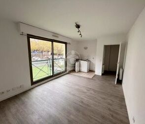 Location Appartement 1 pièces 19 m2 à Rouen - Photo 2