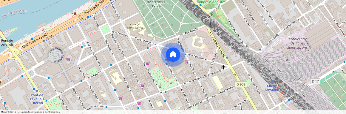 Levallois-Perret