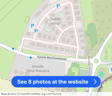 Wynajmę Nowe Mieszkanie w Jaworznie - Photo 1