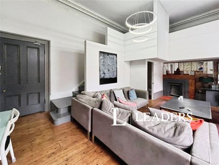 1 bedroom apartment to rent The Drive, BN3 - Photo 3