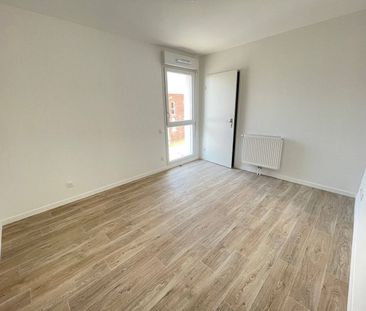 Location appartement 2 pièces 46.42 m² à Seclin (59113) - Photo 2