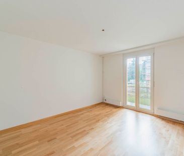 "Urbanes Wohngefühl im Grünen" - Photo 6