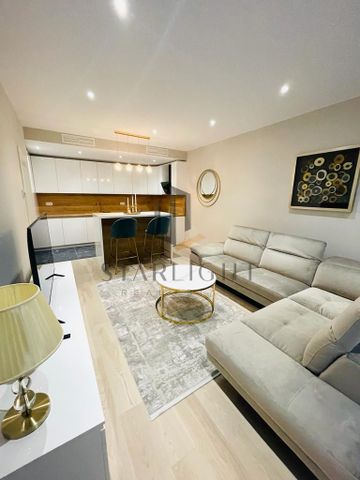 Pipera Pool & Gym | Deluxe 2 bedroom condo For Rent - Fotografie 2