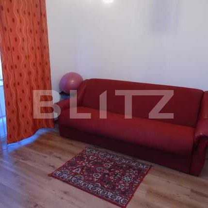 3 camere, 70 mp, imobil nou, mobilat modern, prima inchiriere, parcare, zona strazii Mircea Zaciu - Photo 1