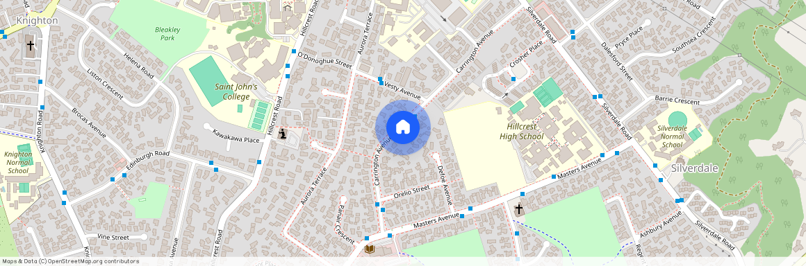 34 Carrington Avenue, Hillcrest, Hamilton City